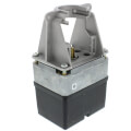 Honeywell ML7984A4009 Linear Stroke Valve Actuator 160 lbf