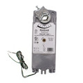 Honeywell MS4120F1006 Two Position Damper Actuator with Spring Return for Fire and Smoke Applications (175 lb-in)