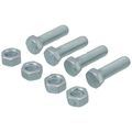 Bell & Gossett P64901 Fastener Package, P64901