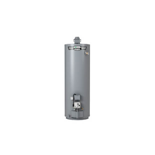 A.O. Smith PCG-100 ProLine 100-Gallon 75,100 BTU High Recovery Natural Gas Water Heater