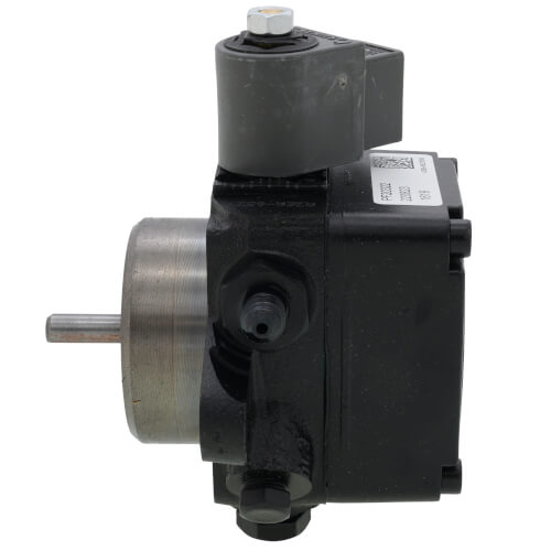 Beckett Single Stage CleanCut Oil Pump (120V, 3 GPH, 200 Max PSI)