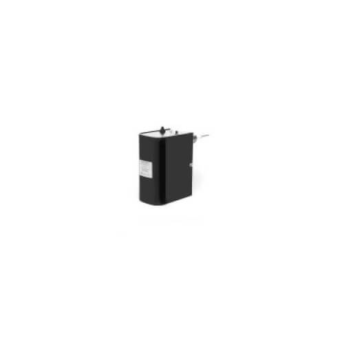 McDonnell & Miller PS-801-M-120, Electronic, 120V Low Water Cut-Off w/ Manual Reset(Steam)