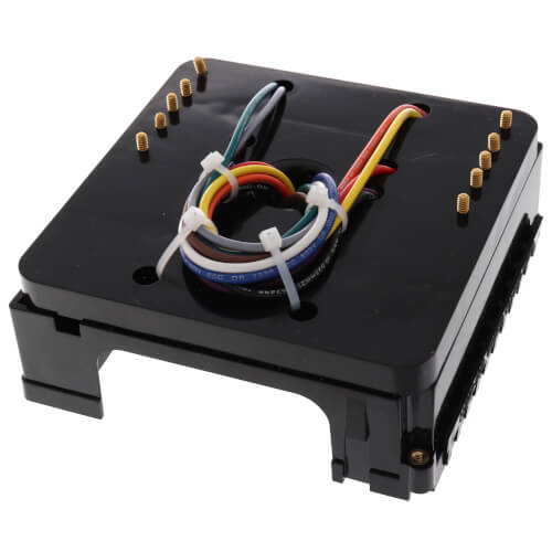 Honeywell Q7800F1012 22-Terminal Adapter Subbase for R4795 Burner
