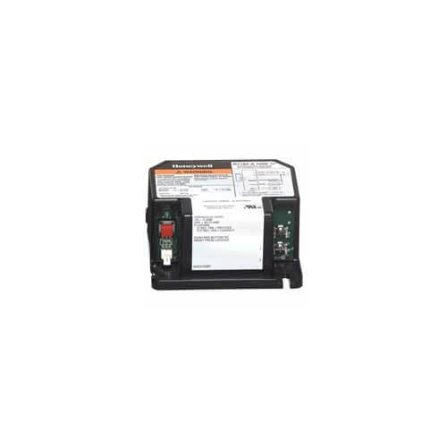 Honeywell R7184A-1026 Interrupted Ignition Electric Oil Primary, 15 Sec