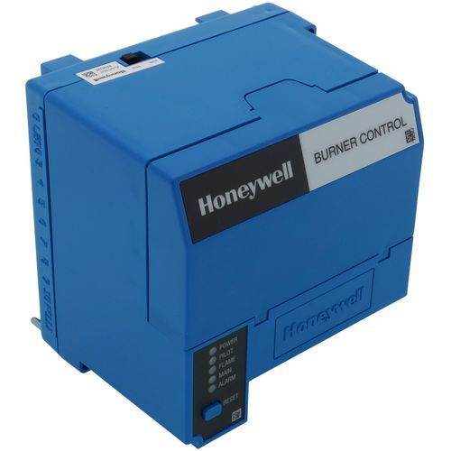 Honeywell RM7840M1017 On/Off Programmer Burner Control with LF Proven Purge