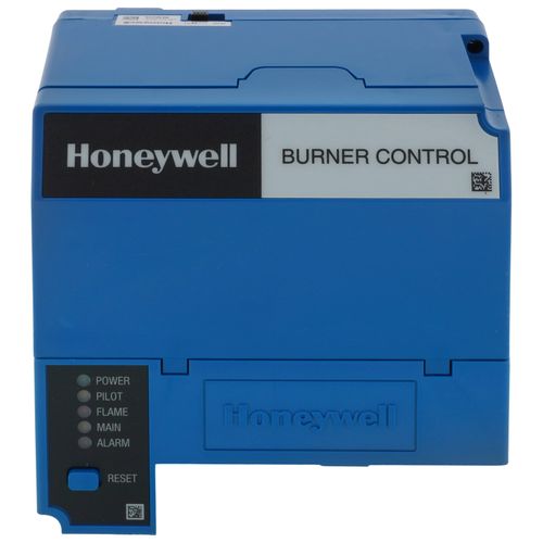 Honeywell RM7840M1017 On/Off Programmer Burner Control with LF Proven Purge