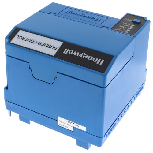 Honeywell RM7895A2014 On-Off Primary Control with PrePurge - Intermittent Pilot