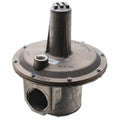 Maxitrol RV81-1-1/2 1-1/2" Straight-Thru-Flow Gas Regulator (4,500,000 BTU)