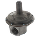 Maxitrol RV91-2-1/2 2-1/2" Straight-Thru-Flow Gas Regulator (7,500,000 BTU)