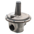 Maxitrol RV91-2 2" Straight-Thru-Flow Gas Regulator (7,500,000 BTU)