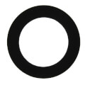 Laars S0063700 Flange Gasket Replacement, S0063700