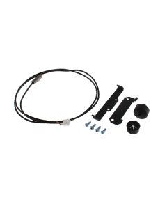 Hydrolevel 48-102 Wall/Jacket Mounting Kit for HydroStat with 48" Sensor Cord
