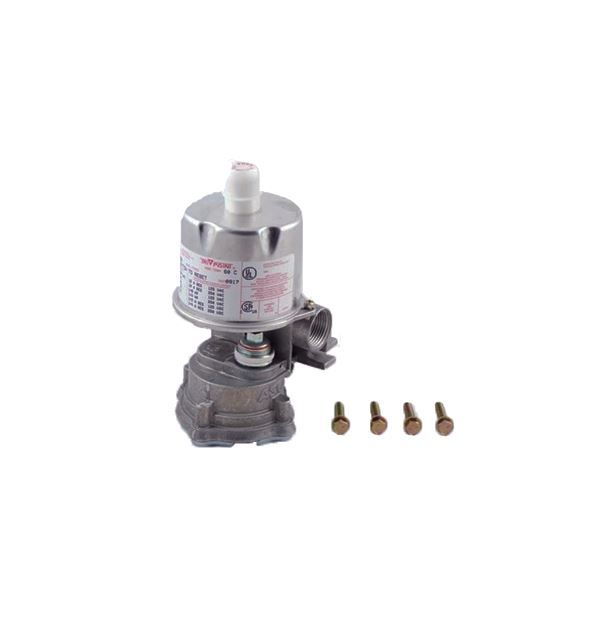 Asco SD10D Rugged Decreasing Pressure Switch with Visual Scales