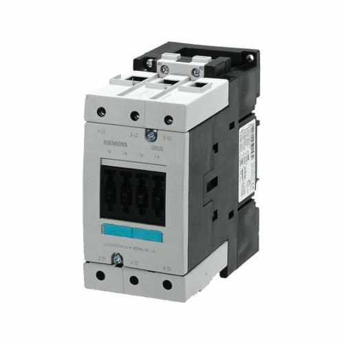 Siemens 3RT20261AK60 SIRIUS Power Contactor