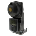 Siemens SKP25.011U1 120V Pressure Regulating Gas Valve Actuator with Safety Shut-off Function