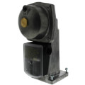 Siemens SKP25.013U1 120V Pressure Regulating Gas Valve Actuator with Safety Shut-off Function, No Switch
