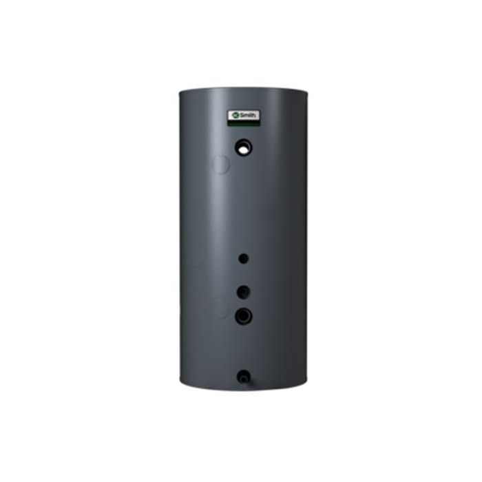 A.O. Smith TJV-200M 175-Gallon Standard Jacketed & Insulated Vertical Storage Tank