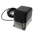 Siemens SQM33.550A9 SQM33 Actuator for LMV3 Control (24V)