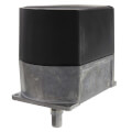 Siemens SQM48.497B9 SQM48 Combustion Actuator with LMV5 Linkageless Systems