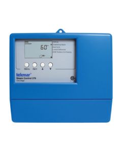 Tekmar 279 Steam Control - One Stage