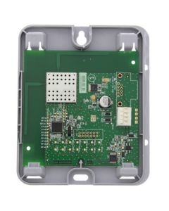 Honeywell THM4000R1000/U RedLINK Wireless Adapter for Use with TrueZONE Panels in Gray