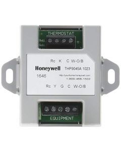 Honeywell THP9045A1023 Wire Saver