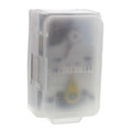 Honeywell TP973A2076 Pneumatic Thermostat Direct Acting, Single Temperature, TP973A2076
