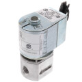 Honeywell V4046C1047 1/4" NPT Solenoid Pilot Gas Valve