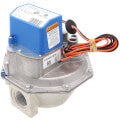 Honeywell V4943B1019 Diaphragm Gas Valve, Single Stage Pressure regulating, Slow Opening