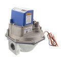 Honeywell V4943N1012 Diaphragm Gas Valve, Single Stage Pressure Regulating, Rapid Opening, 1" NPT pipe size
