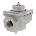 Honeywell V5055A1012 1-1/4" NPT Industrial Gas Valve with On-off safety shut-off