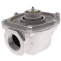 Honeywell V5055A1038 2" NPT Industrial Gas Valve with On-off safety shut-off