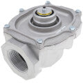 Honeywell V5055A1046 2-1/2" NPT Industrial Gas Valve with On-off safety shut-off