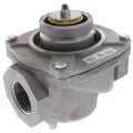 Honeywell V5055C1042 1-1/4" NPT Industrial Gas Valve with On-Off Safety Shut-Off