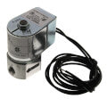 Honeywell V8046C1014 1/4" NPT Solenoid Pilot Gas Valve