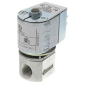 Honeywell V8046C1030 3/8" NPT Solenoid Pilot Gas Valve (24V)