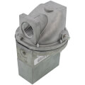 Honeywell V88A1618 Diaphragm Gas Valve, Normally Closed, 1" NPT Pipe Size, 1/2 max. psi, 24 vac