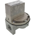 Honeywell V88A1626 Diaphragm Gas Valve, Normally Closed, 1-1/4" NPT Pipe Size, 1/2 max. psi, 24 vac