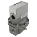 Honeywell V88A1659 Diaphragm Gas Valve, Normally Closed, 3/4" NPT Pipe Size, 1/2 max. psi, 24 vac