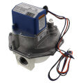 Honeywell V8944N1012 Diaphragm Gas Valve, Two Stage Pressure Regulating, Rapid Opening, 1" NPT, 1/2 max. psi, Natural Gas