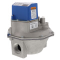 Honeywell V8944N1053 1" NPT Pipe Size, Diaphragm Gas Valve, Two Stage Pressure Regulating, Rapid Opening