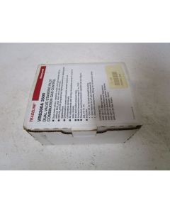 Honeywell VR8300A3500 Standard Dual Standing Pilot Gas Valve 1/2 Inch x 3/4