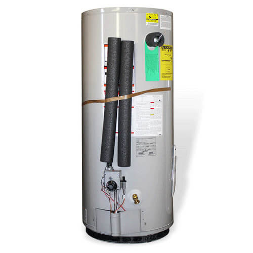 A.O. Smith XCV-40 ProMax 40-Gallon 40,000 BTU Tall Natural Gas Water Heater