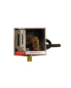 Honeywell L404B1346 Pressuretrol Controller